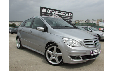 mercedes-benz-b-180 - 0