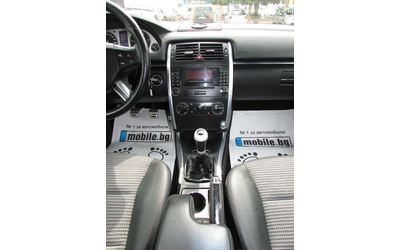 Mercedes-Benz B 180 2.0CDI SPORT EU4 - автомобили, коли, обяви за нови и употребявани 11