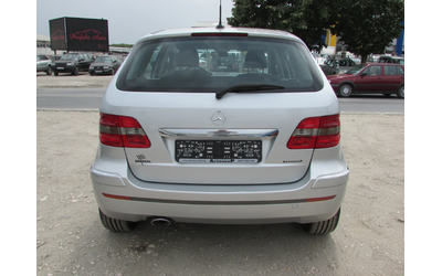 mercedes-benz-b-180 - 3