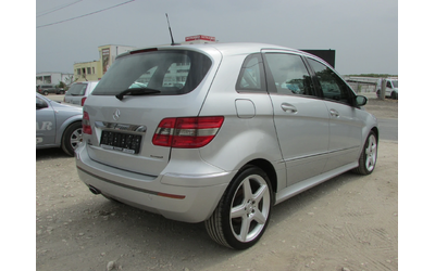 mercedes-benz-b-180 - 4