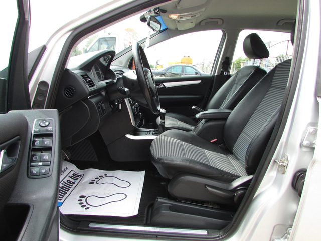 Mercedes-Benz B 180 2.0CDI SPORT EU4 - автомобили, коли, обяви за нови и употребявани 7