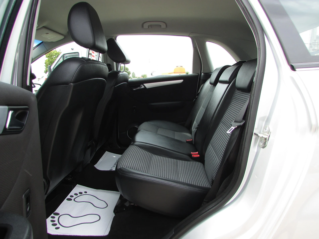 Mercedes-Benz B 180 2.0CDI SPORT EU4 - автомобили, коли, обяви за нови и употребявани 8