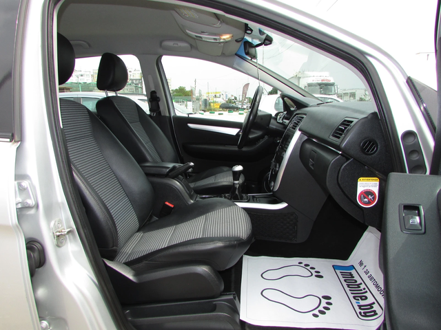 Mercedes-Benz B 180 2.0CDI SPORT EU4 - автомобили, коли, обяви за нови и употребявани 9