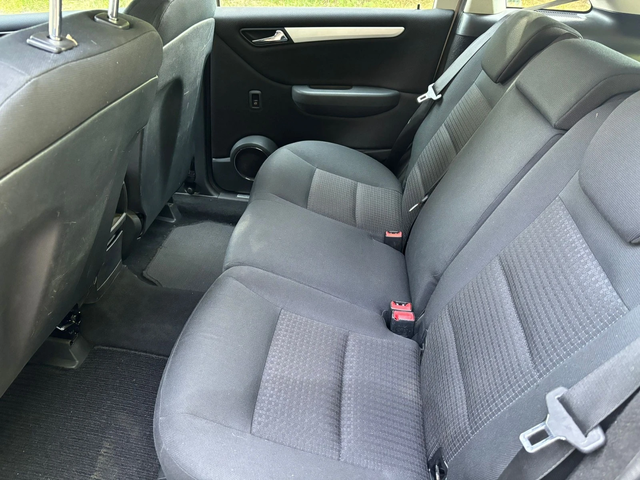 Mercedes-Benz B 180 CDI/EURO4 - автомобили, коли, обяви за нови и употребявани 10