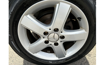 Mercedes-Benz B 180 CDI/EURO4 - автомобили, коли, обяви за нови и употребявани 12