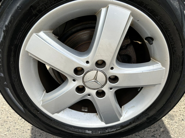 Mercedes-Benz B 180 CDI/EURO4 - автомобили, коли, обяви за нови и употребявани 12