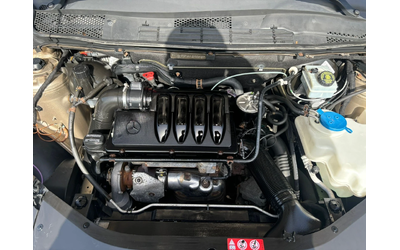 Mercedes-Benz B 180 CDI/EURO4 - автомобили, коли, обяви за нови и употребявани 13