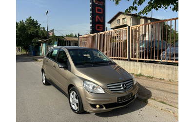 mercedes-benz-b-180 - 1