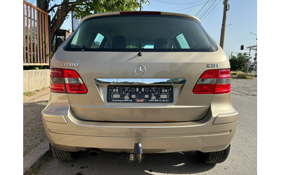 mercedes-benz-b-180 - 5