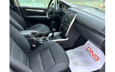 Mercedes-Benz B 180 CDI/EURO4 - автомобили, коли, обяви за нови и употребявани 8