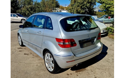mercedes-benz-b-180 - 5