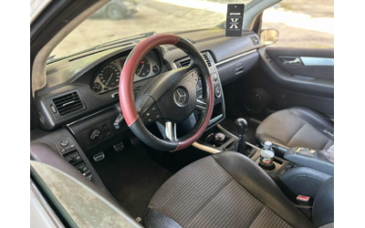 mercedes-benz-b-180-2-0 - 3