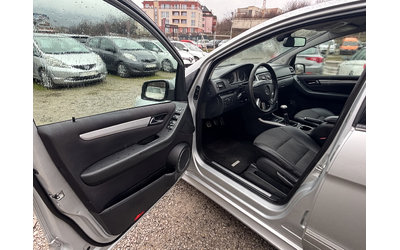 Mercedes-Benz B 180 2.0CDI - автомобили, коли, обяви за нови и употребявани 11