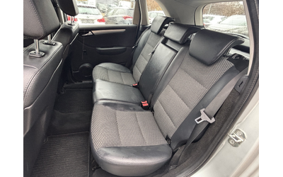 Mercedes-Benz B 180 2.0CDI - автомобили, коли, обяви за нови и употребявани 8