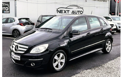 mercedes-benz-b-180 - 0