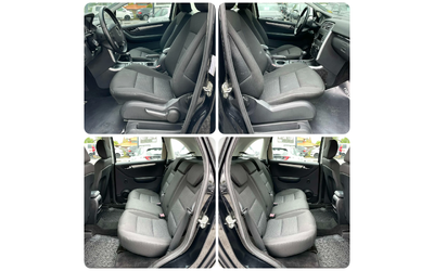 Mercedes-Benz B 180 2.0D 109HP EURO5 - автомобили, коли, обяви за нови и употребявани 8