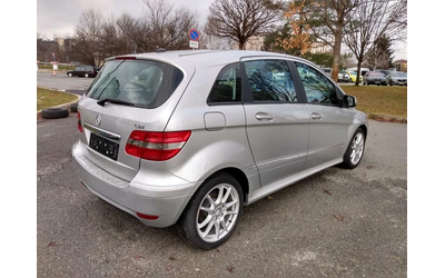 mercedes-benz-b-180 - 3