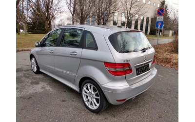 mercedes-benz-b-180 - 4