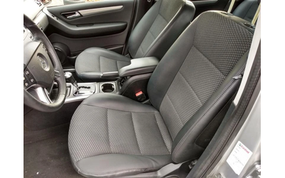 Mercedes-Benz B 180 CDI 109ps AUTOMATIC - автомобили, коли, обяви за нови и употребявани 6