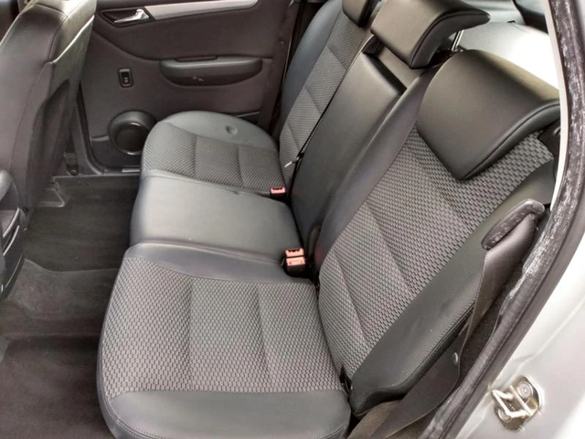 Mercedes-Benz B 180 CDI 109ps AUTOMATIC - автомобили, коли, обяви за нови и употребявани 7