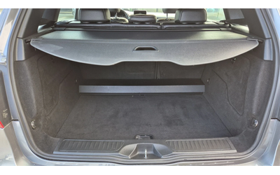 Mercedes-Benz B 180 1.5дизел 109к.с. - автомобили, коли, обяви за нови и употребявани 15