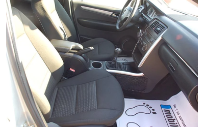 Mercedes-Benz B 180 NGT - автомобили, коли, обяви за нови и употребявани 11