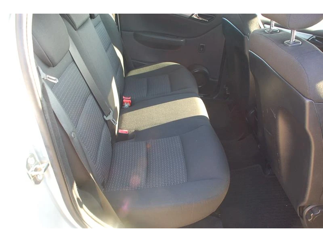 Mercedes-Benz B 180 NGT - автомобили, коли, обяви за нови и употребявани 13