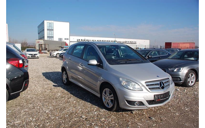 mercedes-benz-b-180 - 2