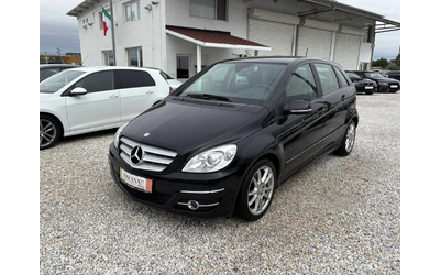 mercedes-benz-b-180 - 1