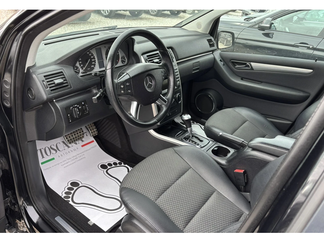 Mercedes-Benz B 180 CDI* Premium * Face* Подгрев* Кожа* Лизинг* - автомобили, коли, обяви за нови и употребявани 4