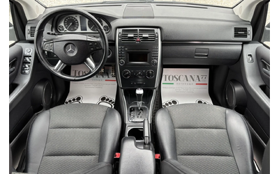 mercedes-benz-b-180 - 5