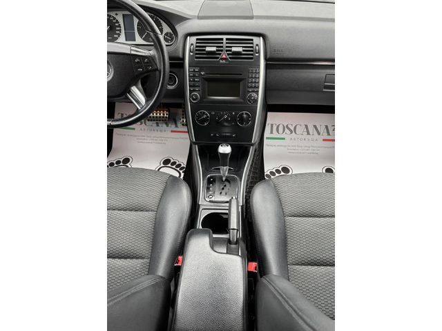 Mercedes-Benz B 180 CDI* Premium * Face* Подгрев* Кожа* Лизинг* - автомобили, коли, обяви за нови и употребявани 6
