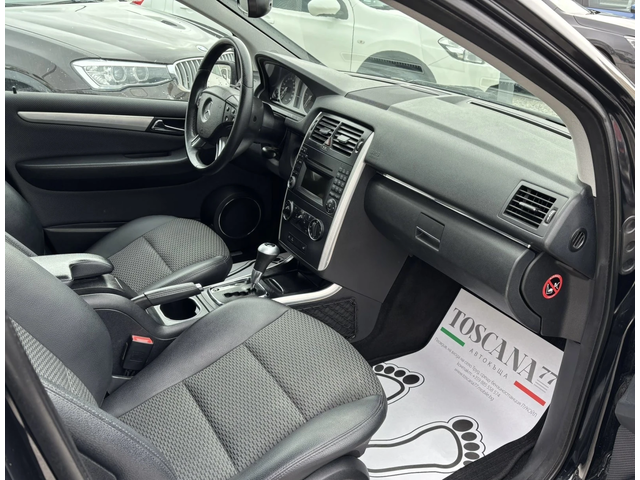 Mercedes-Benz B 180 CDI* Premium * Face* Подгрев* Кожа* Лизинг* - автомобили, коли, обяви за нови и употребявани 7