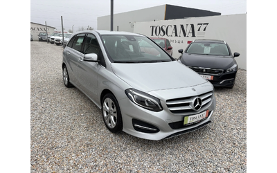 mercedes-benz-b-180 - 0