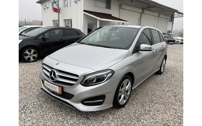 mercedes-benz-b-180 - 1
