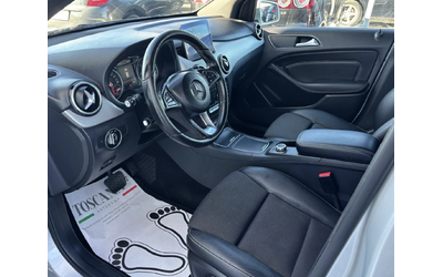 mercedes-benz-b-180 - 4