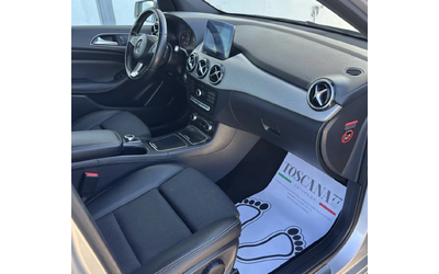 Mercedes-Benz B 180 cdi* 109к.с.* Premium* Navi* Parking assist* Лизин - автомобили, коли, обяви за нови и употребявани 7