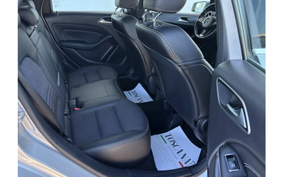 Mercedes-Benz B 180 cdi* 109к.с.* Premium* Navi* Parking assist* Лизин - автомобили, коли, обяви за нови и употребявани 9