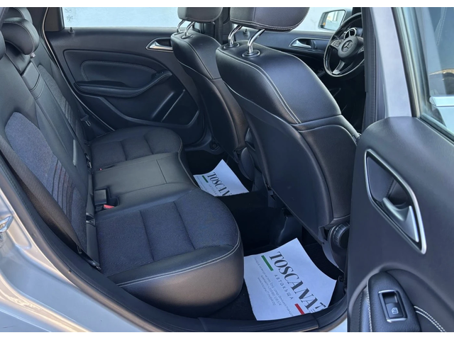 Mercedes-Benz B 180 cdi* 109к.с.* Premium* Navi* Parking assist* Лизин - автомобили, коли, обяви за нови и употребявани 9