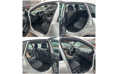 Mercedes-Benz B 180 1.6Ti 122kc NAVI TOPPPPP - автомобили, коли, обяви за нови и употребявани 12