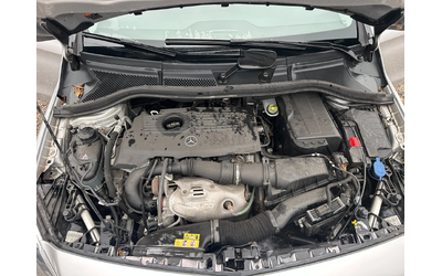 Mercedes-Benz B 180 1.6Ti 122kc NAVI TOPPPPP - автомобили, коли, обяви за нови и употребявани 15