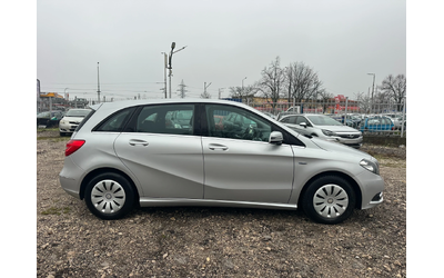 mercedes-benz-b-180 - 5