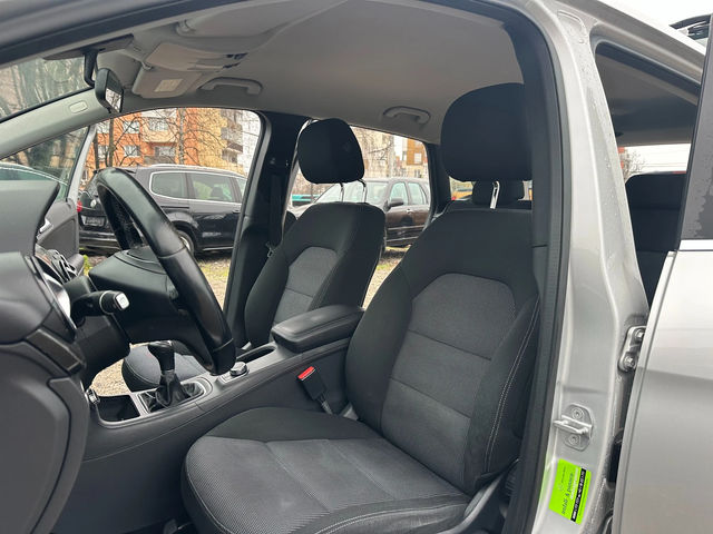 Mercedes-Benz B 180 1.6Ti 122kc NAVI TOPPPPP - автомобили, коли, обяви за нови и употребявани 8