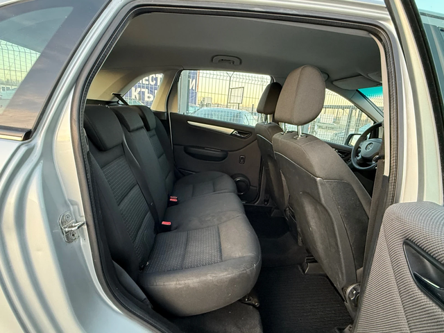 Mercedes-Benz B 180 CDI* АВТОМАТИК* 2011г* Топ Състояние* 174.000КМ* - автомобили, коли, обяви за нови и употребявани 13