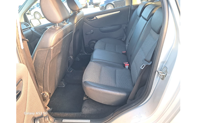 Mercedes-Benz B 180 B-180 cdi avangard - автомобили, коли, обяви за нови и употребявани 10