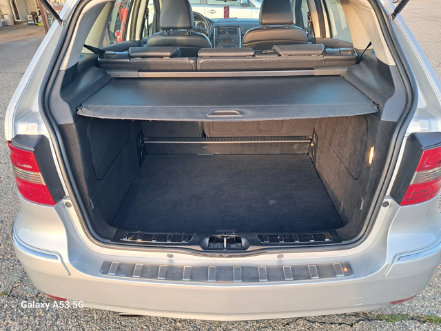 Mercedes-Benz B 180 B-180 cdi avangard - автомобили, коли, обяви за нови и употребявани 12