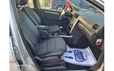 Mercedes-Benz B 180 B-180 cdi avangard - автомобили, коли, обяви за нови и употребявани 13