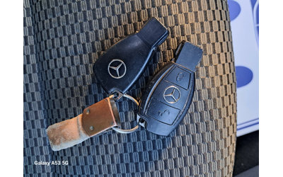 Mercedes-Benz B 180 B-180 cdi avangard - автомобили, коли, обяви за нови и употребявани 15