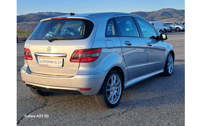 mercedes-benz-b-180 - 4