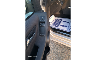 Mercedes-Benz B 180 B-180 cdi avangard - автомобили, коли, обяви за нови и употребявани 9